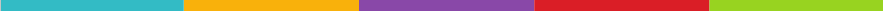 color-bar Kinematica