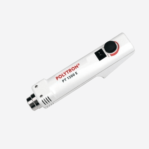 Polytron PT 1200 E 手持式分散机