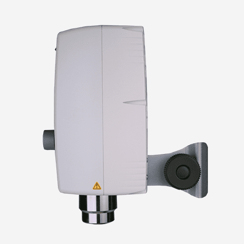 Polytron PT 10-35 GT 强力支架式分散机 - 图片 2