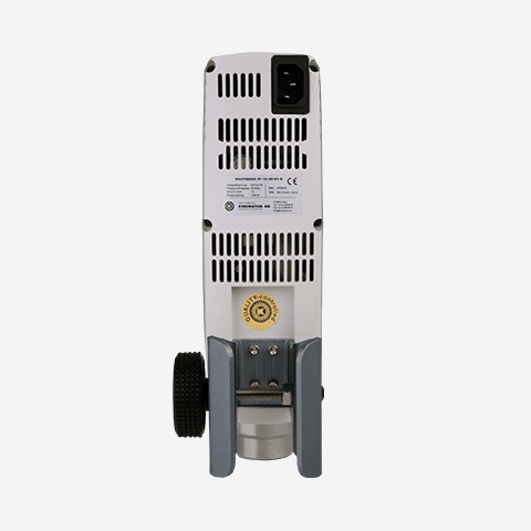 Polytron PT 10-35 GT 强力支架式分散机 - 图片 3