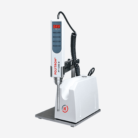 Polytron PT 1300 D 手持式均质器 - 图片 3