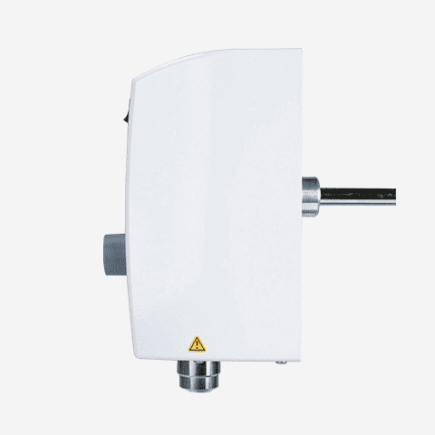 Polytron PT 2500 E 支架式分散机 - 图片 2
