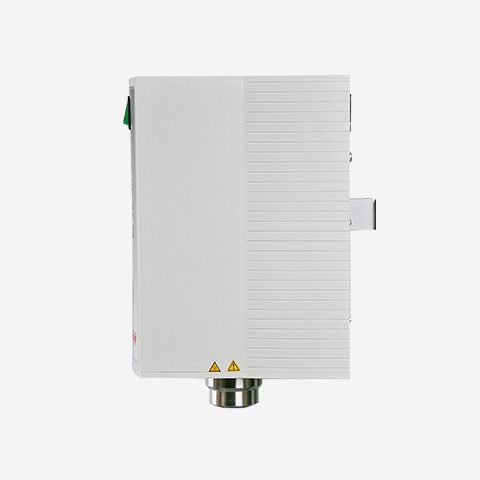 Polytron PT 6100 D 大容量支架式分散机 - 图片 2