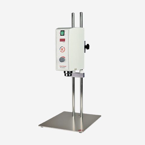 Polytron PT 45-80 GT 强力支架式分散机 - 图片 5
