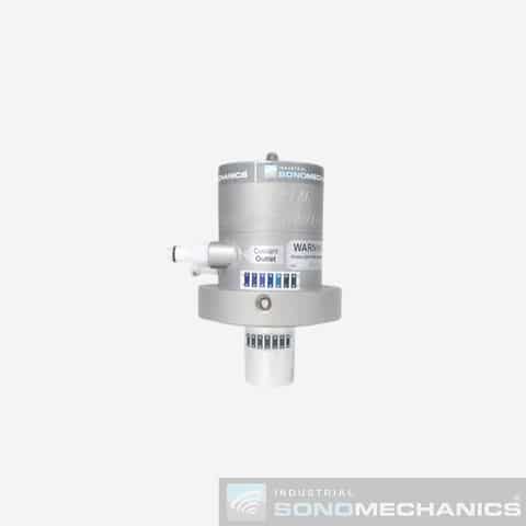 水冷式换能器（SWCT-1200）