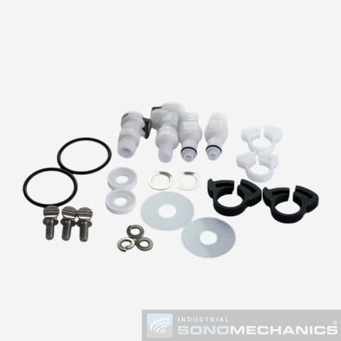 备件套件，用于 BSP-1200 超声波处理器