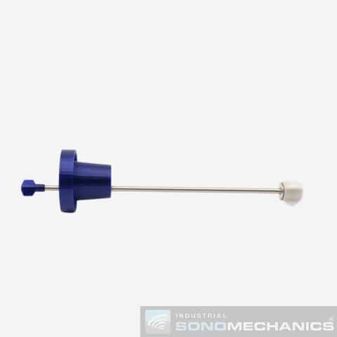 叶轮组件，用于 2 L 储液/混合容器