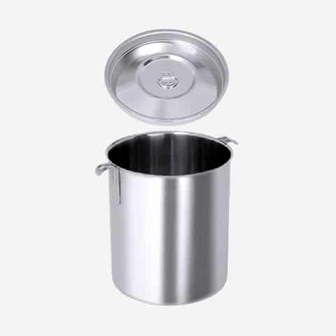 GS100-1.C 型分散容器