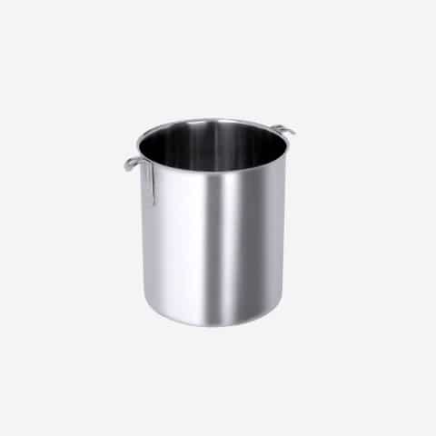 分散容器