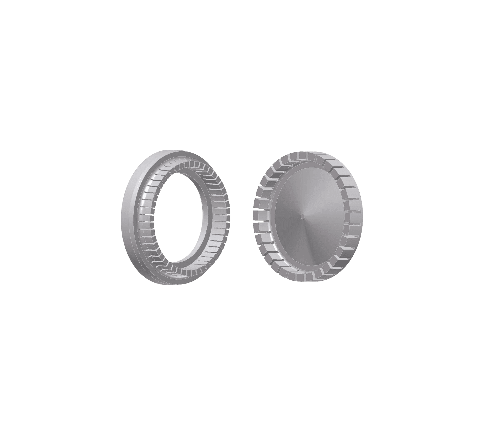 MEGATRON® MT-SHS 50/5L 高剪切在线分散系统 - 图片 4