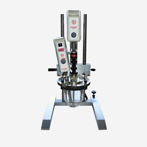 Reactron RT 1 分散反应器