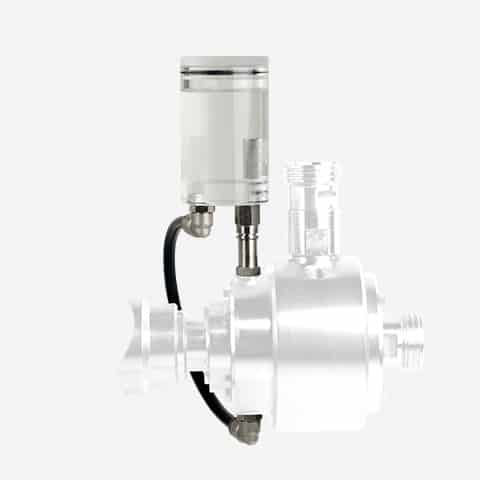 TS 1 PTFE