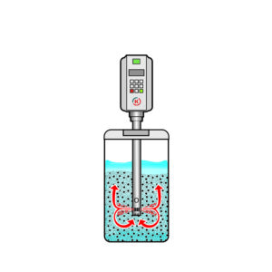 Kinematica Batch Dispersers