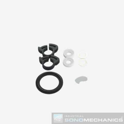 LSP-600 超声波处理器备件套件