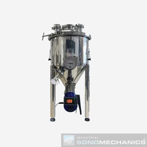 储液混合容器